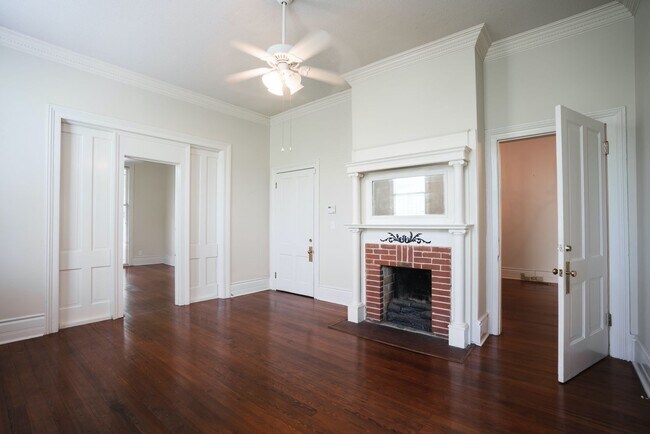 Foto del edificio - Lilac House