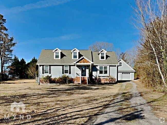 Building Photo - 3409 Barlon Ct