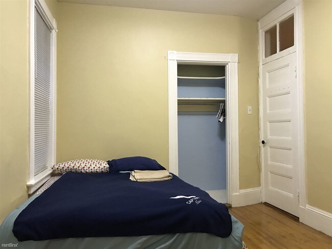 Foto del edificio - 17 Burney St