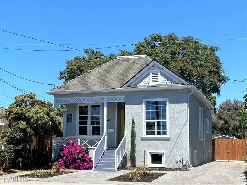 Primary Photo - 4 br, 3 bath House - 1030 Vine Street