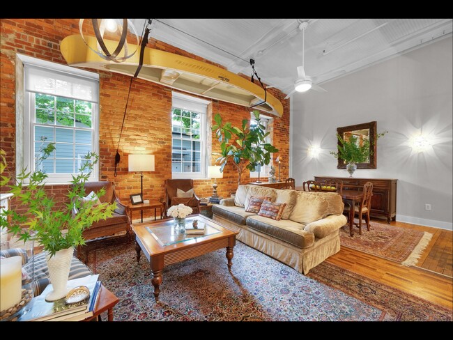 Foto del edificio - 1535 Caraleigh Mills Ct