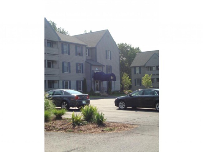 Foto del edificio - 131 Eastern Ave