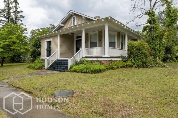 Foto del edificio - 5100 Holmes Ave