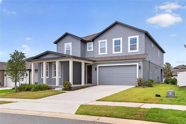 Building Photo - 2254 Lost Horizon Wy
