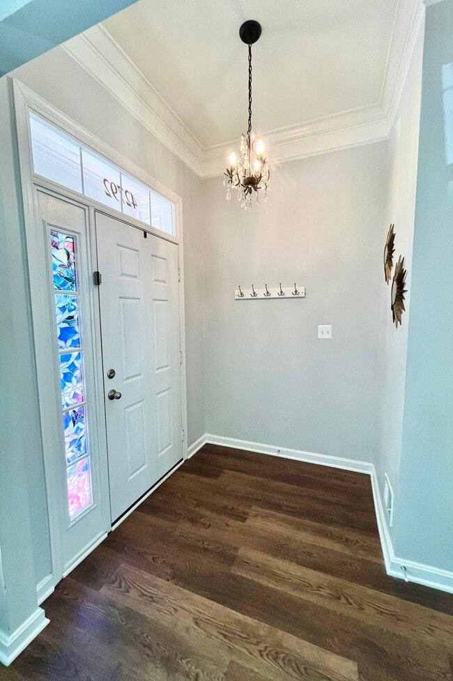 Photo - 42792 Cedar Hedge St Townhome
