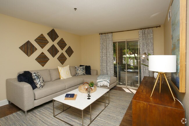 2HAB, 2BA - The Regent Palm Desert Apartment Homes