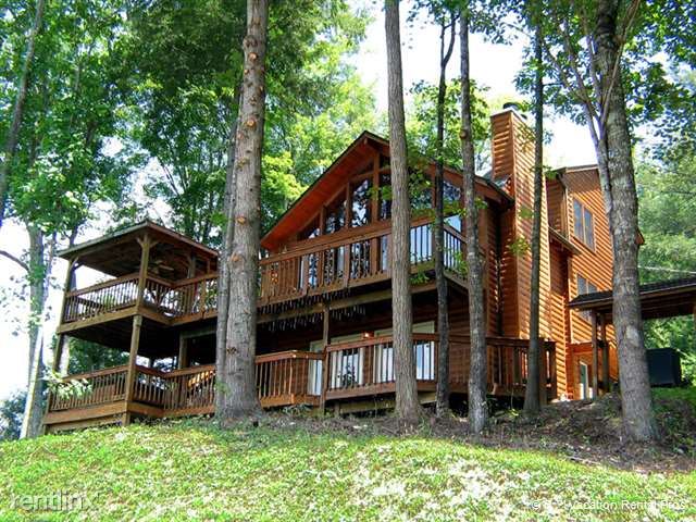 261 Browns Ridge Rd, Gatlinburg, TN 37738 - House Rental in Gatlinburg ...