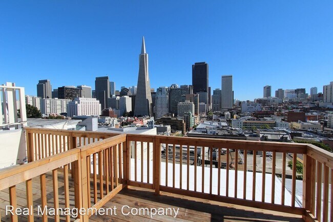 Building Photo - 517-521 Vallejo St
