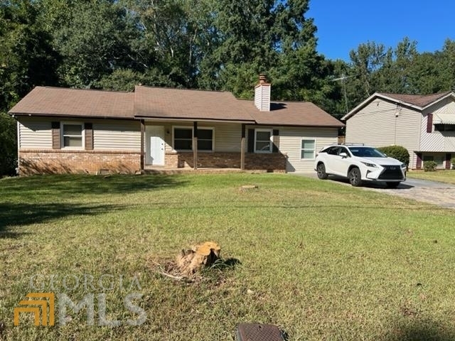 Primary Photo - 6801 Red Maple Dr