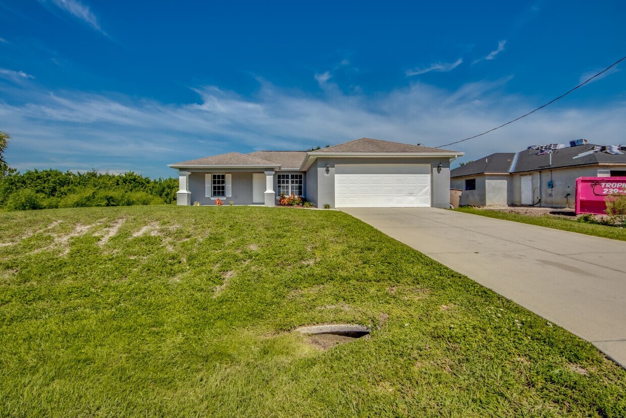 Foto principal - 6011 Joplin Ave