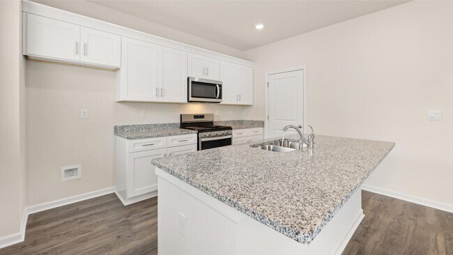 Foto del edificio - 4 Bedroom 2.5 Bath in Grovetown