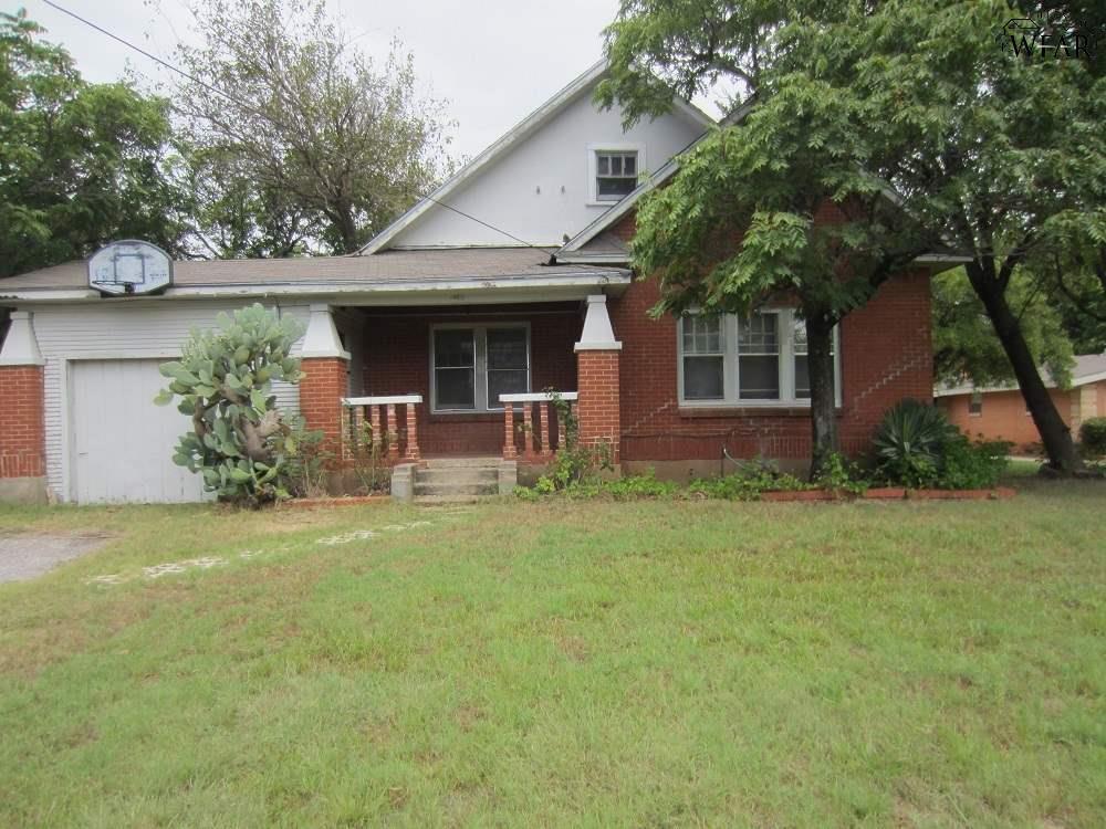 Primary Photo - 920 E Fort Worth St