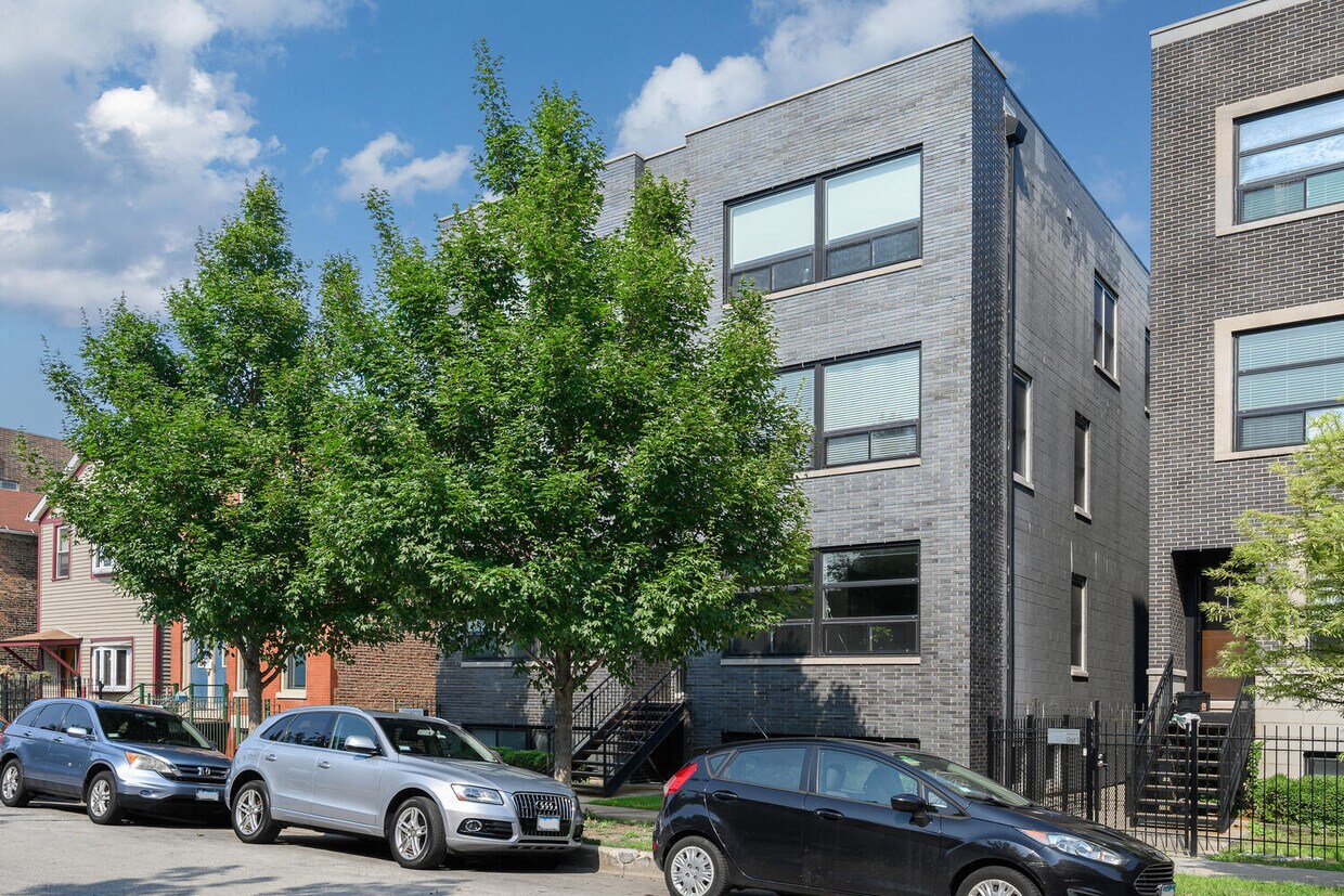 Foto principal - 1629 S Miller St
