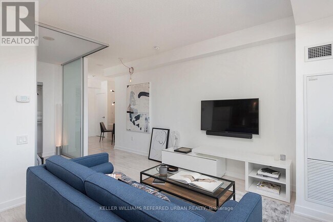 Photo du bâtiment - 78 Tecumseth St.