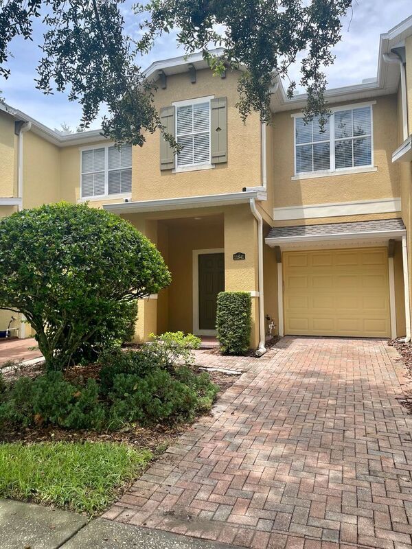 11841 Great Commission Way, Orlando, FL 32832 - House Rental in Orlando ...