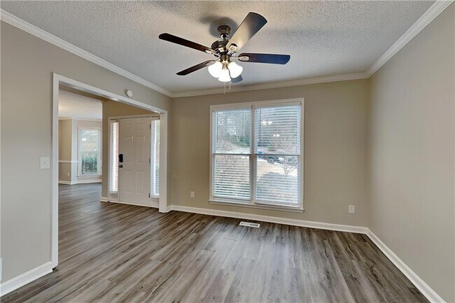 Foto del edificio - 51 Hunters Green