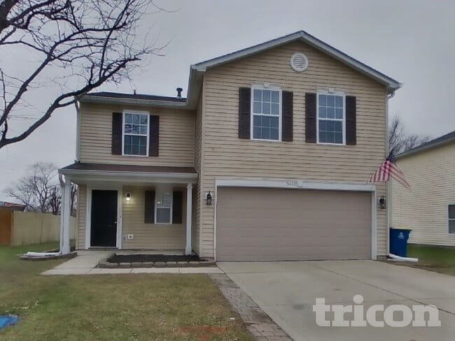 Building Photo - 3422 Brandenburg Blvd