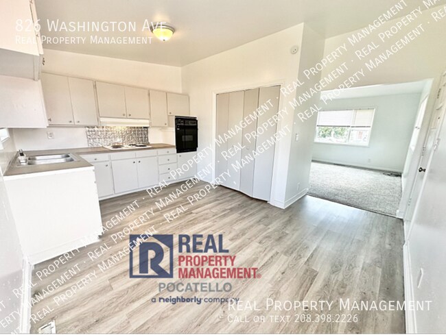 Foto del edificio - 826 Washington Ave