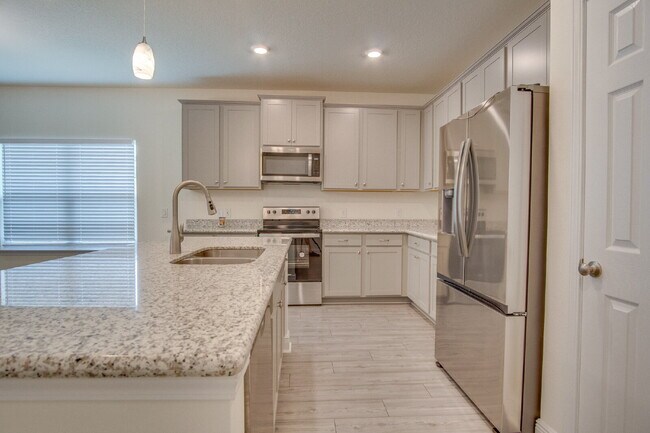 Foto del edificio - Southern Palms 4BR Home Featuring Vaulted ...