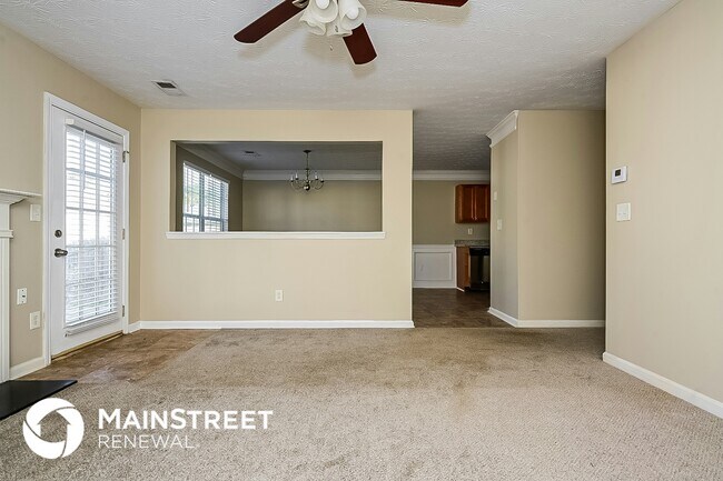 Foto del edificio - 2424 Wood Bend Ln