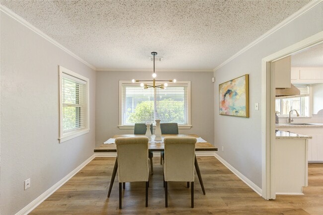 Building Photo - 3402 Gannett St