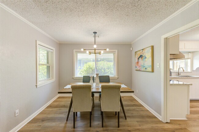 Foto del edificio - 3402 Gannett St