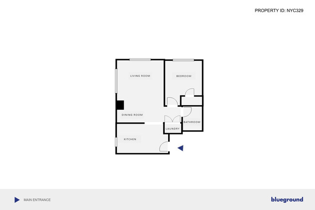 Foto del edificio - 377 East 33rd Street