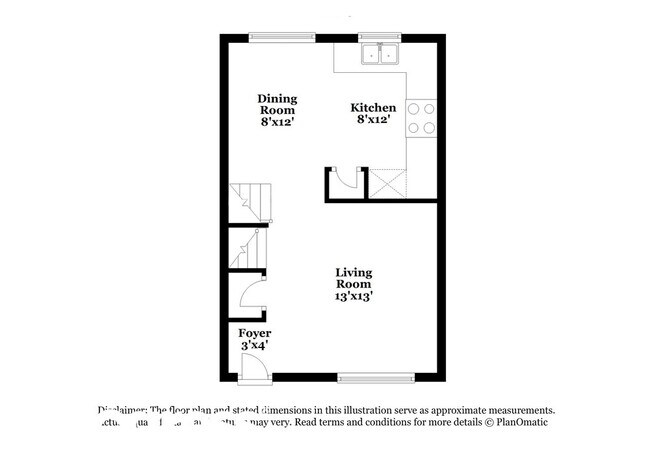 Foto del edificio - 261 E Ranch Rd