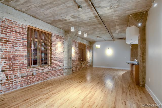 Building Photo - 1449 Wynkoop St