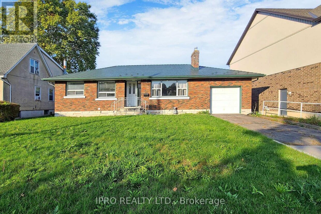 Photo principale - 127 MOFFATT St