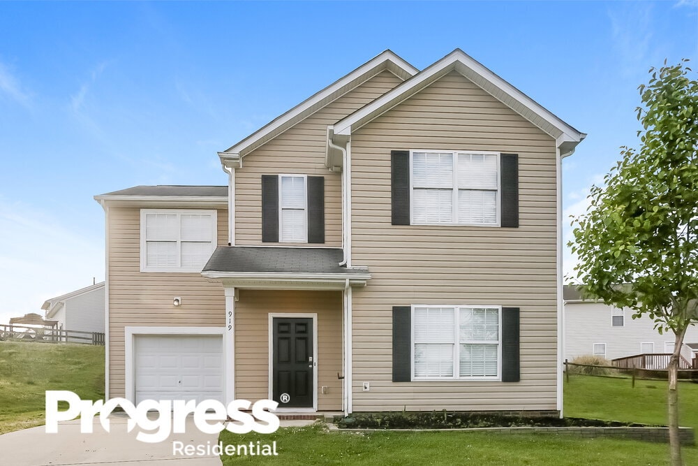 919 Harbour View Cove NE, Kannapolis, NC 28083 House Rental in