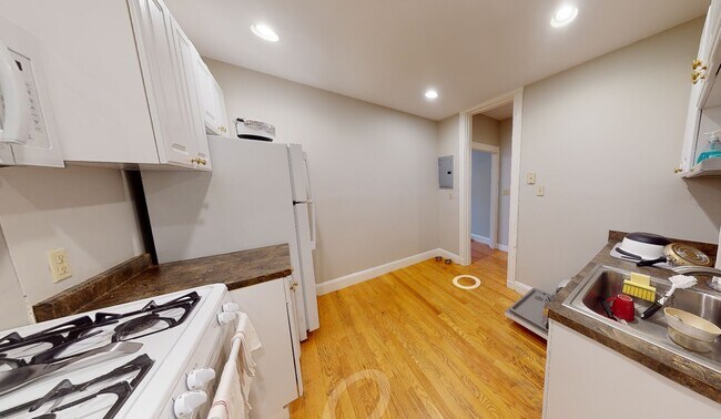 Foto del edificio - 350 Allston St
