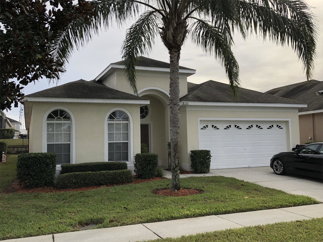 Primary Photo - 8132 Sun Palm Dr