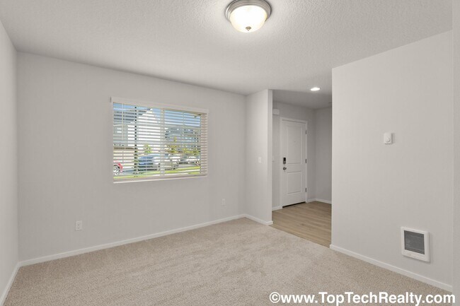 Foto del edificio - Beatiful New Construction Townhome In North Bethany, 3BR! Great Location, A+Schools!