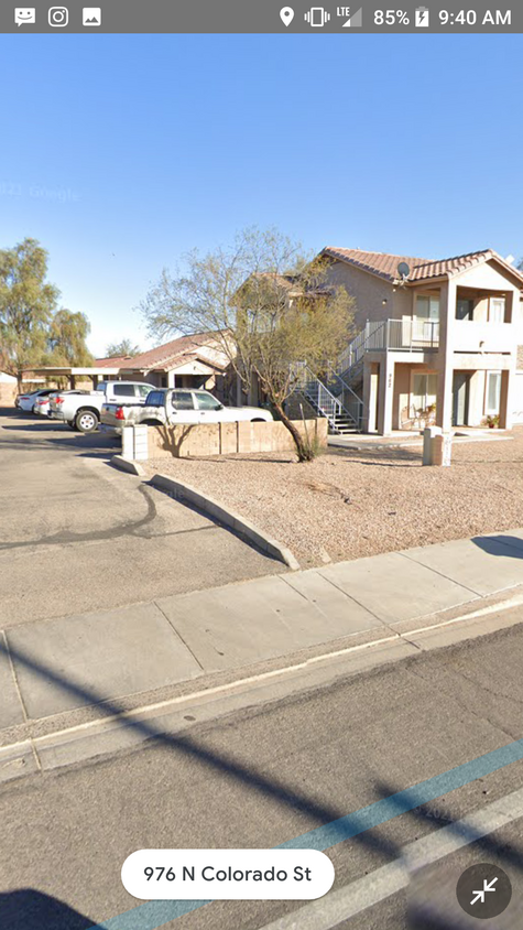 Primary Photo - 962 N Colorado St