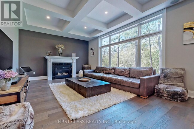 Photo du bâtiment - 8 Heathmont Ct