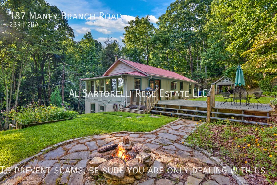 Primary Photo - 187 Maney Branch Rd