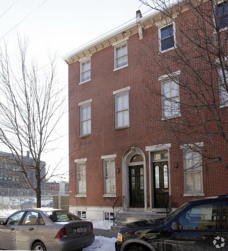 Foto del edificio - 1604 Wallace St