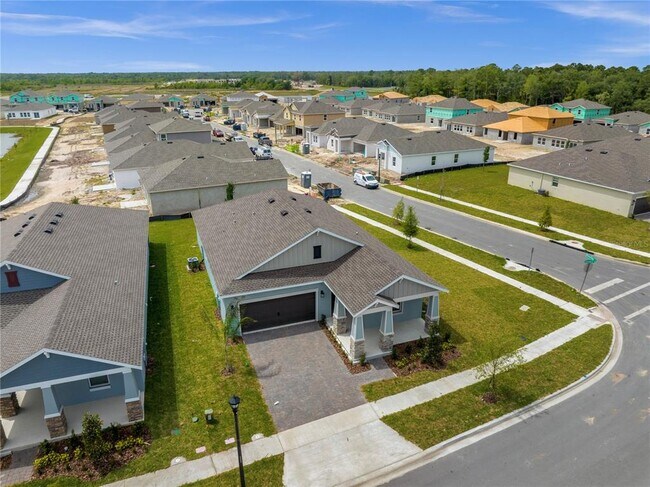 Foto del edificio - 1406 Brentwood Dr