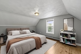 Foto del edificio - 329 Washington St