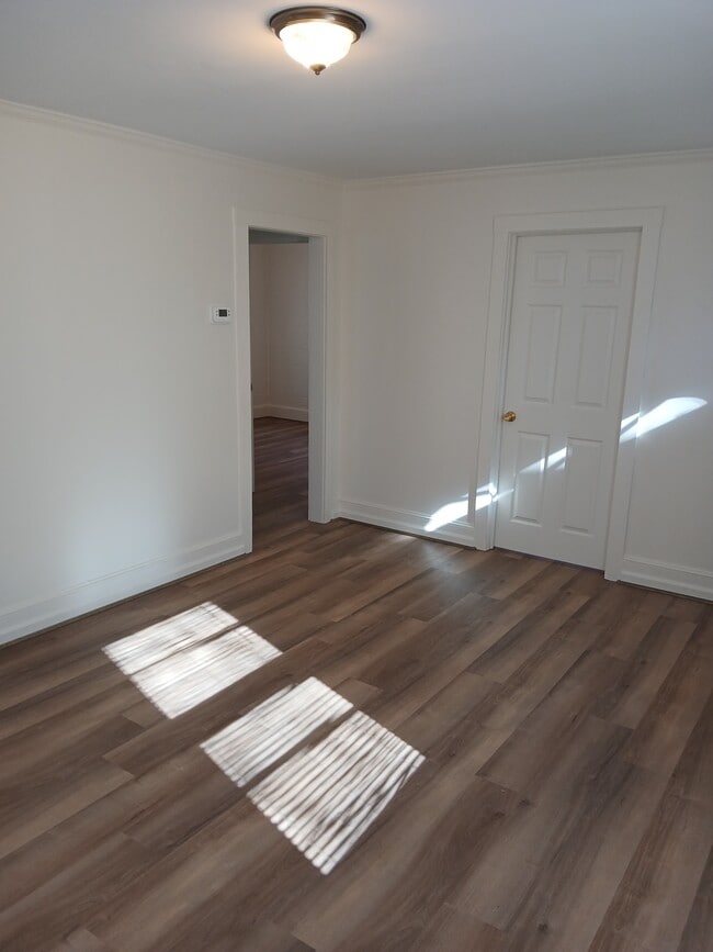 sala de estar - 809 W Osborn Rd