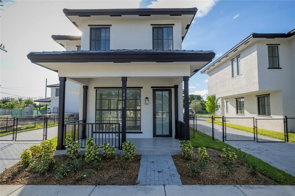 18068 SW 103 Ave, Miami, FL 33157 House Rental in Miami, FL