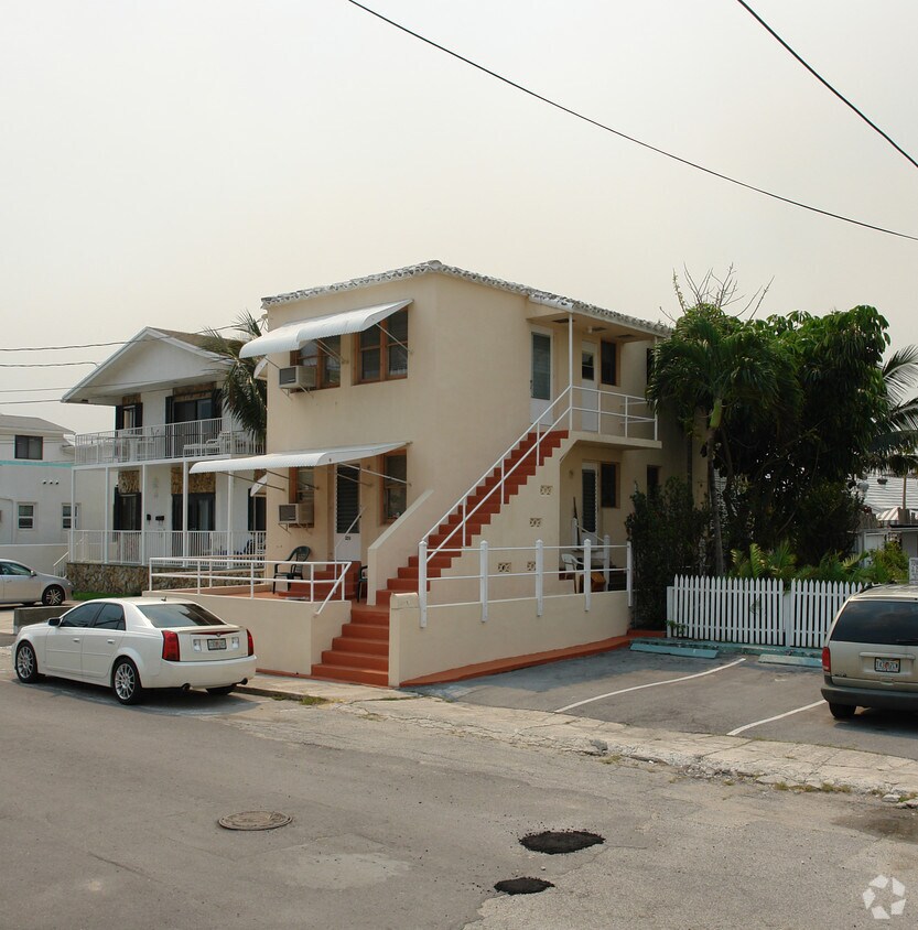 Foto del edificio - 326 Hayes St