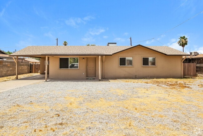 Building Photo - 17240 N 15th Ave