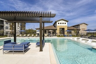 Building Photo - The Arcadian