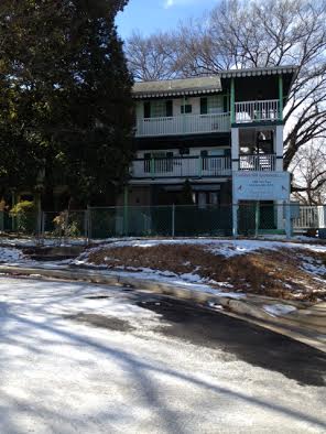 Outside - Cardinal Hill Apartments, LLC