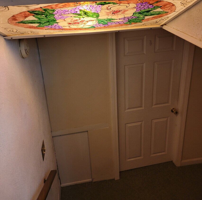 103 Fiat Ave Unit In law studio apartment, Cranston, RI 02910