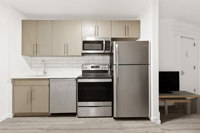 Foto del edificio - 207 W 136th St