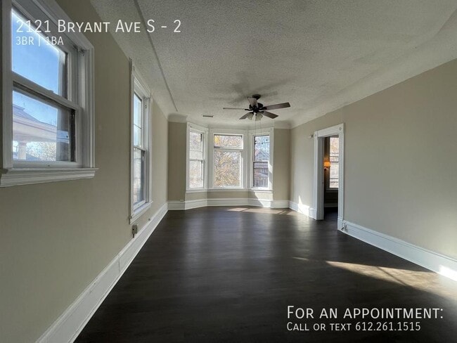 Building Photo - 2121 Bryant Ave S