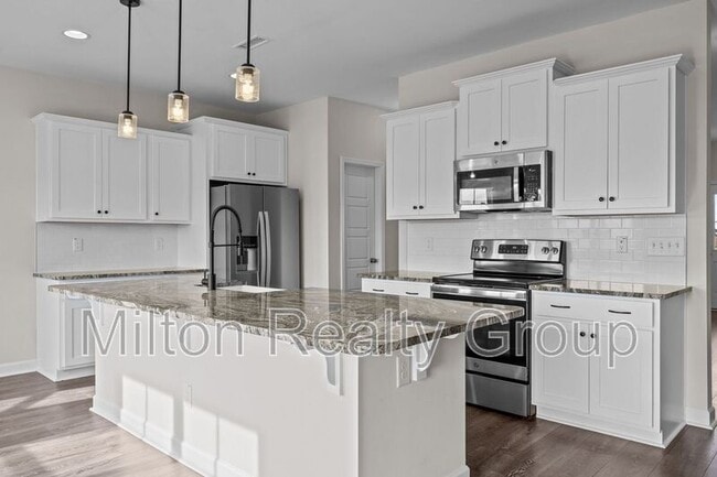 Foto del edificio - 8 Looping Horse Cir